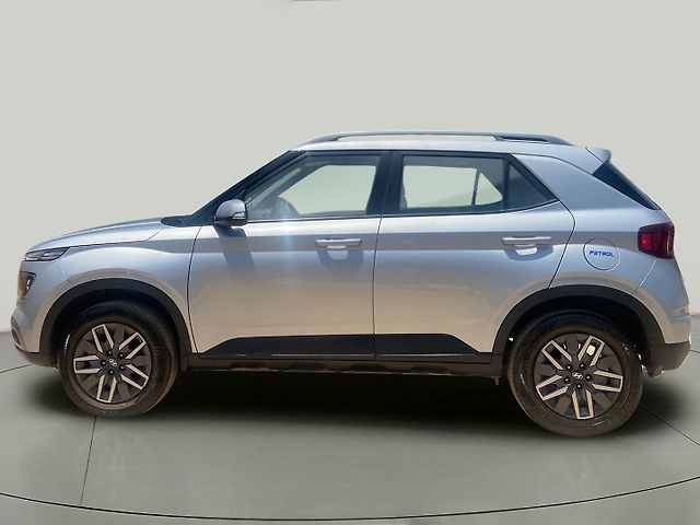 Used Hyundai Venue [2019-2022] SX 1.0 Turbo iMT in Bangalore