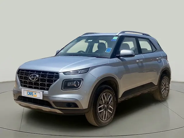 Used Hyundai Venue [2019-2022] SX 1.0 Turbo iMT in Bangalore