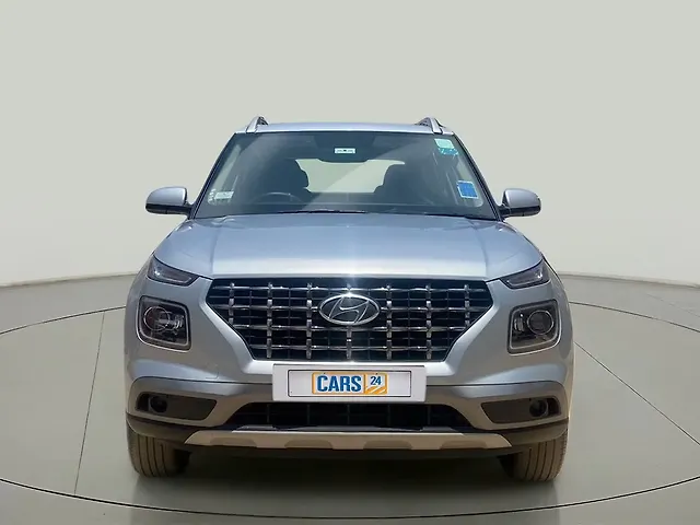 Used Hyundai Venue [2019-2022] SX 1.0 Turbo iMT in Bangalore
