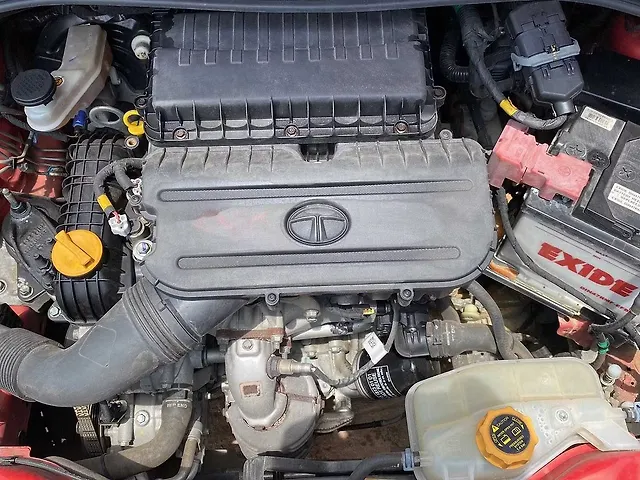 Used Tata Tiago NRG XZ AMT [2021-2023] in Kolkata