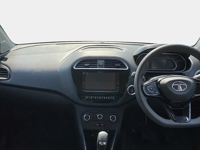 Used Tata Tiago NRG XZ AMT [2021-2023] in Kolkata