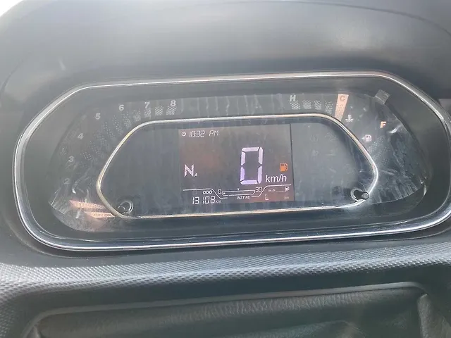 Used Tata Tiago NRG XZ AMT [2021-2023] in Kolkata