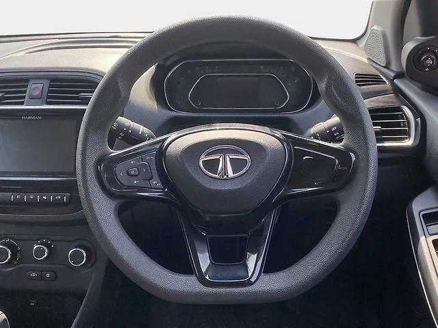 Used Tata Tiago NRG XZ AMT [2021-2023] in Kolkata