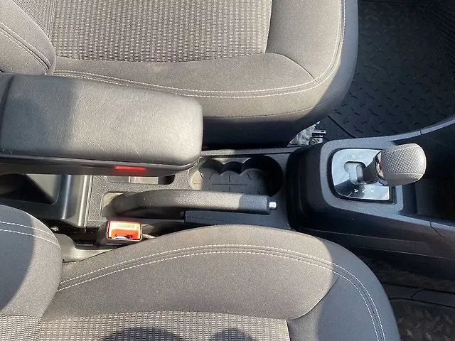 Used Tata Tiago NRG XZ AMT [2021-2023] in Kolkata