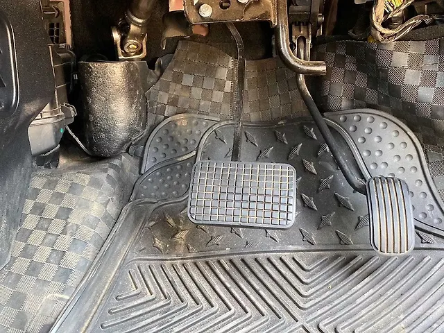 Used Tata Tiago NRG XZ AMT [2021-2023] in Kolkata