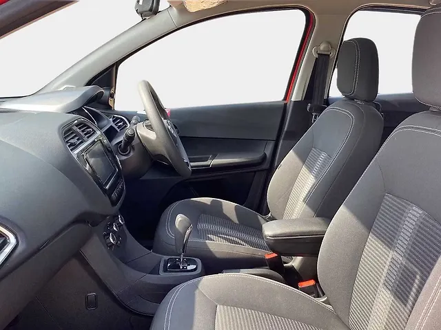 Used Tata Tiago NRG XZ AMT [2021-2023] in Kolkata