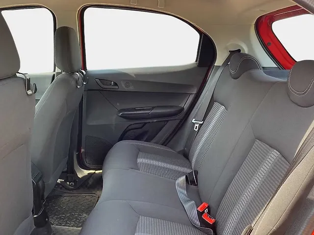 Used Tata Tiago NRG XZ AMT [2021-2023] in Kolkata