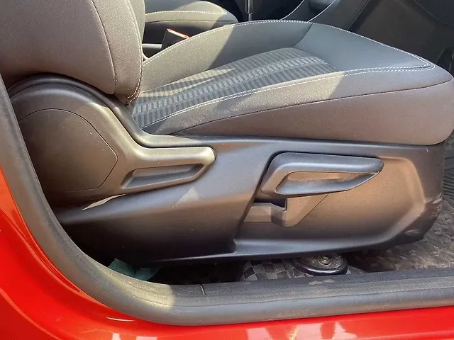Used Tata Tiago NRG XZ AMT [2021-2023] in Kolkata