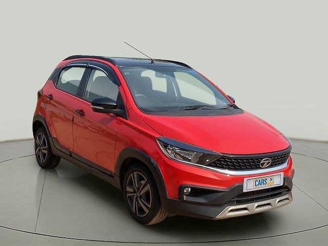 Used 2022 Tata Tiago in Kolkata