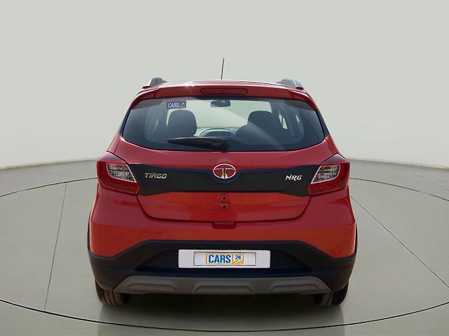 Used Tata Tiago NRG XZ AMT [2021-2023] in Kolkata