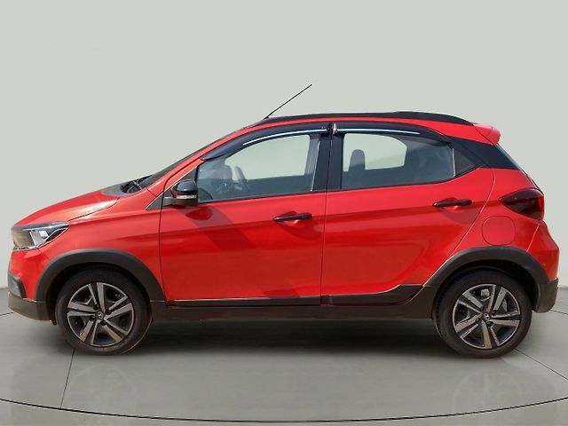 Used Tata Tiago NRG XZ AMT [2021-2023] in Kolkata