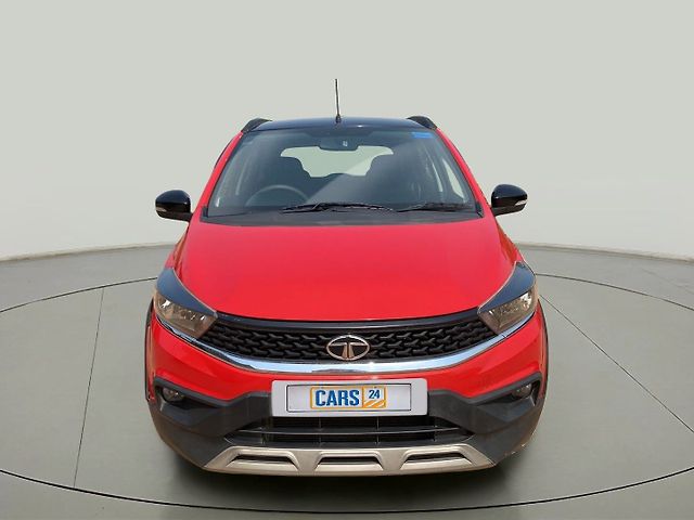Used Tata Tiago NRG XZ AMT [2021-2023] in Kolkata