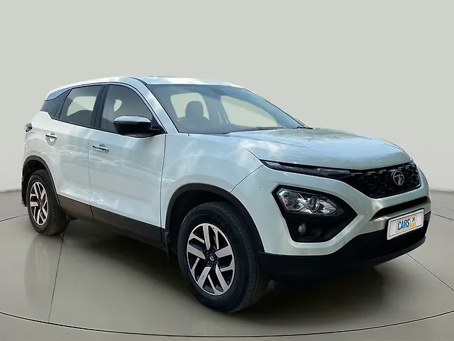 Used 2021 Tata Harrier in Ahmedabad