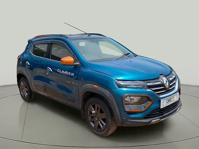 Used 2019 Renault Kwid in Kolkata