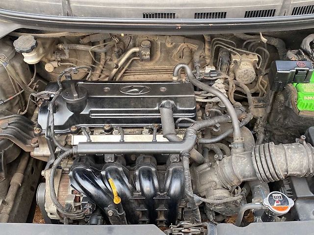 Used Hyundai Elite i20 [2017-2018] Asta 1.2 in Kolkata