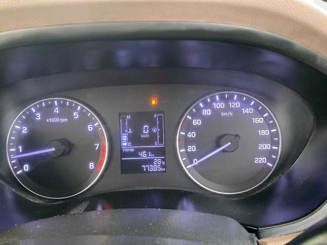 Used Hyundai Elite i20 [2017-2018] Asta 1.2 in Kolkata