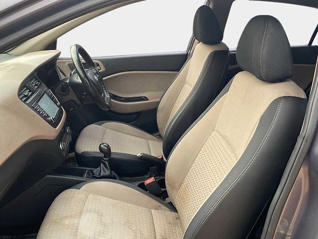 Used Hyundai Elite i20 [2017-2018] Asta 1.2 in Kolkata