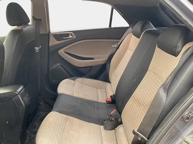 Used Hyundai Elite i20 [2017-2018] Asta 1.2 in Kolkata