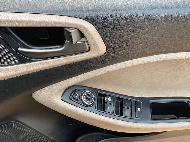 Used Hyundai Elite i20 [2017-2018] Asta 1.2 in Kolkata