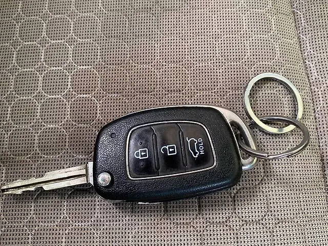 Used Hyundai Elite i20 [2017-2018] Asta 1.2 in Kolkata
