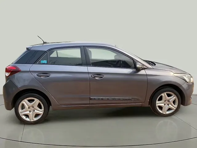 Used Hyundai Elite i20 [2017-2018] Asta 1.2 in Kolkata
