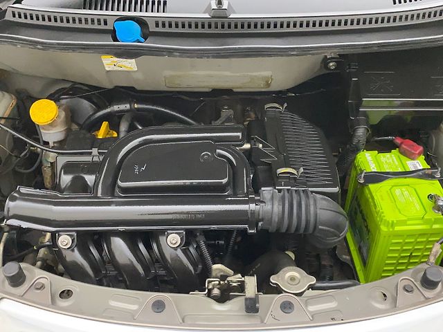 Used Datsun redi-GO [2016-2020] T (O) [2016-2019] in Bangalore