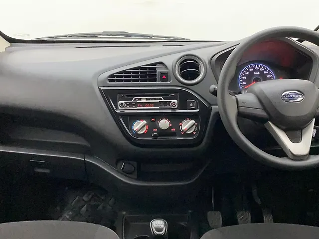 Used Datsun redi-GO [2016-2020] T (O) [2016-2019] in Bangalore