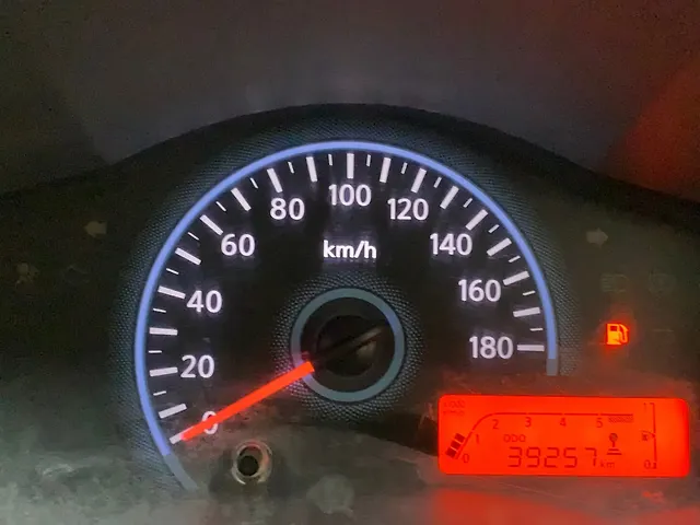 Used Datsun redi-GO [2016-2020] T (O) [2016-2019] in Bangalore