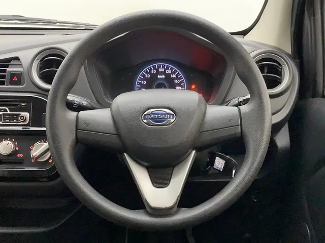 Used Datsun redi-GO [2016-2020] T (O) [2016-2019] in Bangalore
