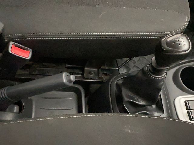 Used Datsun redi-GO [2016-2020] T (O) [2016-2019] in Bangalore