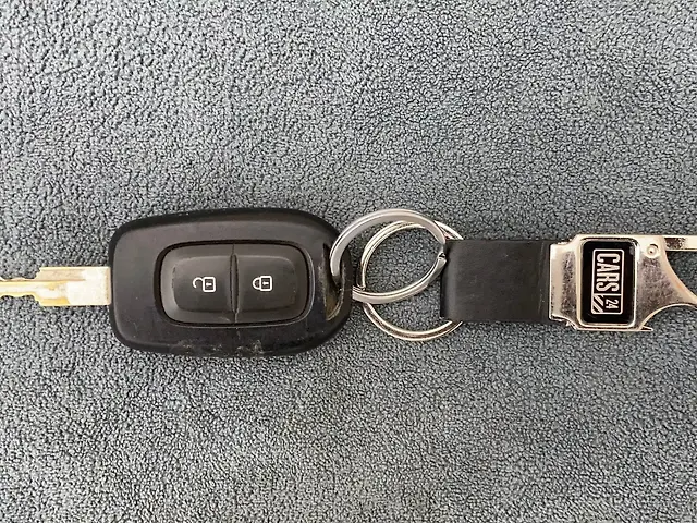 Used Datsun redi-GO [2016-2020] T (O) [2016-2019] in Bangalore