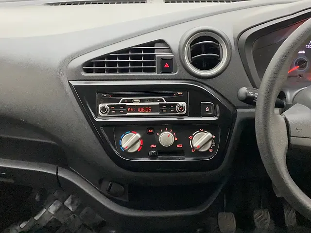 Used Datsun redi-GO [2016-2020] T (O) [2016-2019] in Bangalore