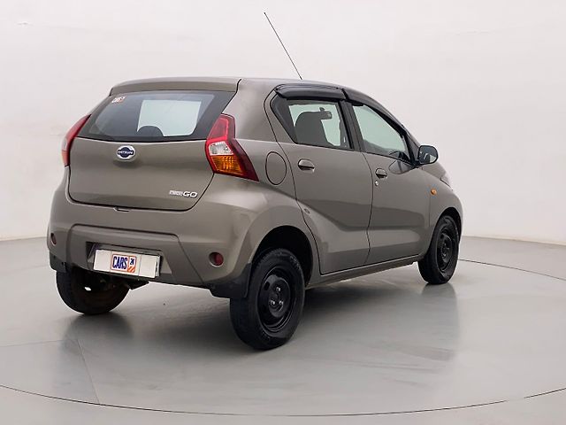 Used Datsun redi-GO [2016-2020] T (O) [2016-2019] in Bangalore