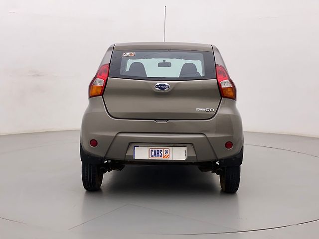 Used Datsun redi-GO [2016-2020] T (O) [2016-2019] in Bangalore