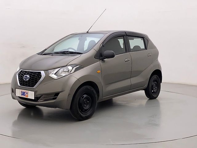 Used Datsun redi-GO [2016-2020] T (O) [2016-2019] in Bangalore