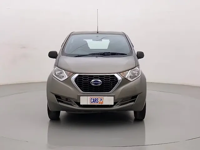 Used Datsun redi-GO [2016-2020] T (O) [2016-2019] in Bangalore