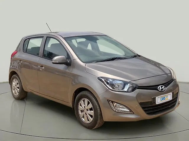 Used 2013 Hyundai i20 in Bangalore