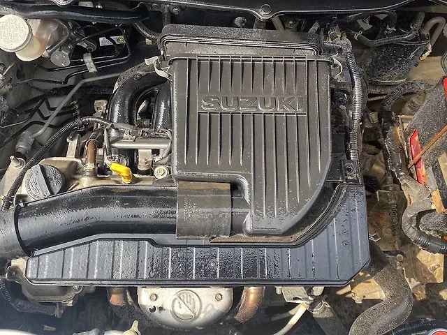Used Maruti Suzuki Swift [2011-2014] VXi in Nashik