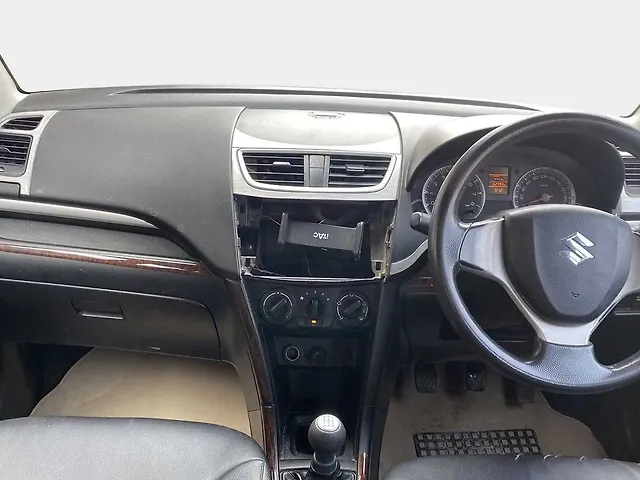 Used Maruti Suzuki Swift [2011-2014] VXi in Nashik