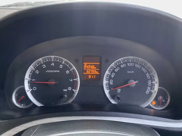 Used Maruti Suzuki Swift [2011-2014] VXi in Nashik
