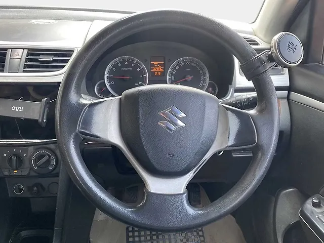 Used Maruti Suzuki Swift [2011-2014] VXi in Nashik