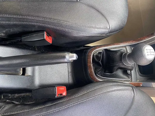Used Maruti Suzuki Swift [2011-2014] VXi in Nashik