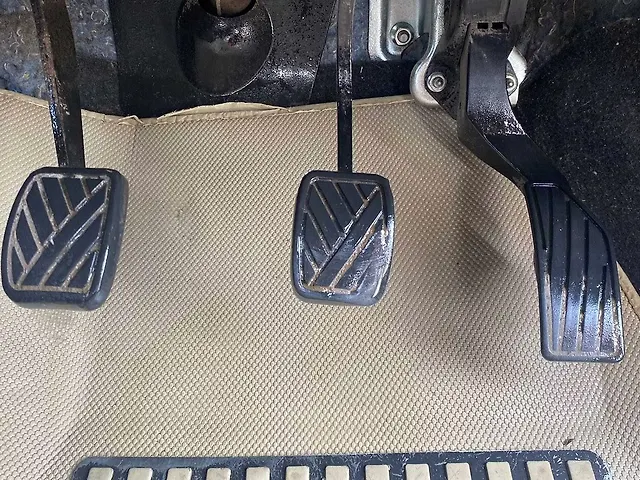 Used Maruti Suzuki Swift [2011-2014] VXi in Nashik