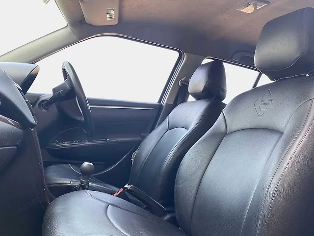 Used Maruti Suzuki Swift [2011-2014] VXi in Nashik