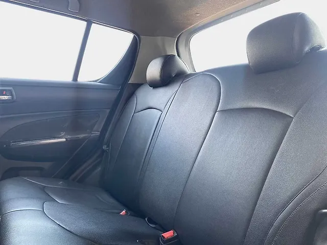 Used Maruti Suzuki Swift [2011-2014] VXi in Nashik