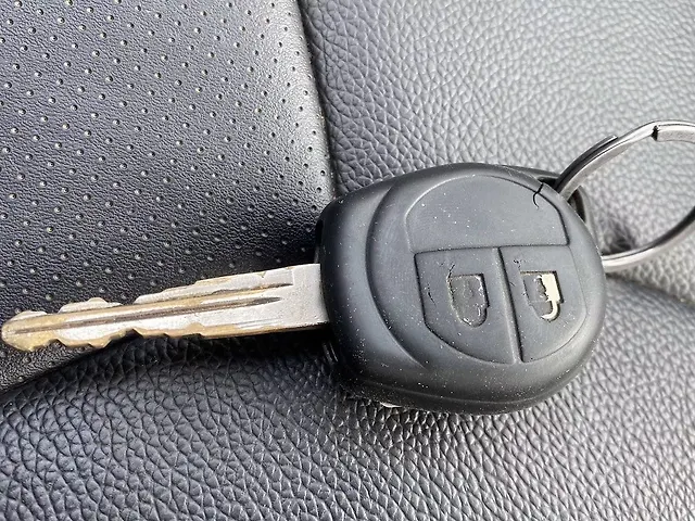 Used Maruti Suzuki Swift [2011-2014] VXi in Nashik