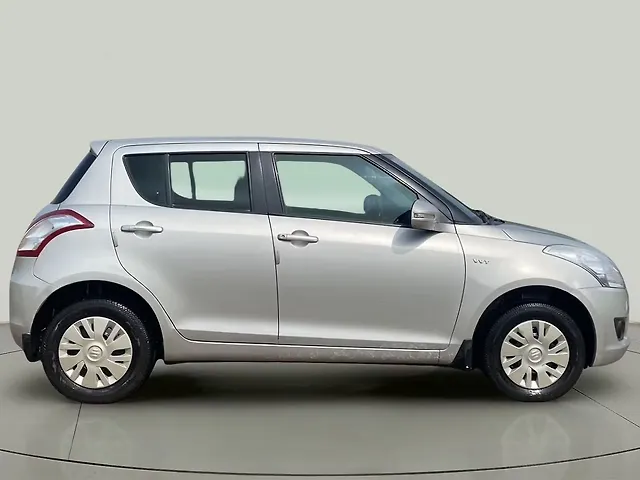 Used Maruti Suzuki Swift [2011-2014] VXi in Nashik