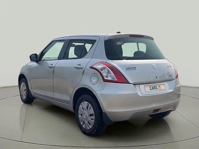 Used Maruti Suzuki Swift [2011-2014] VXi in Nashik