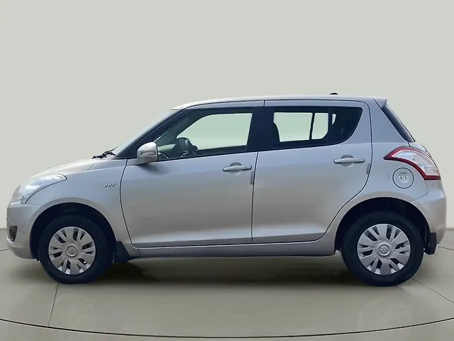 Used Maruti Suzuki Swift [2011-2014] VXi in Nashik