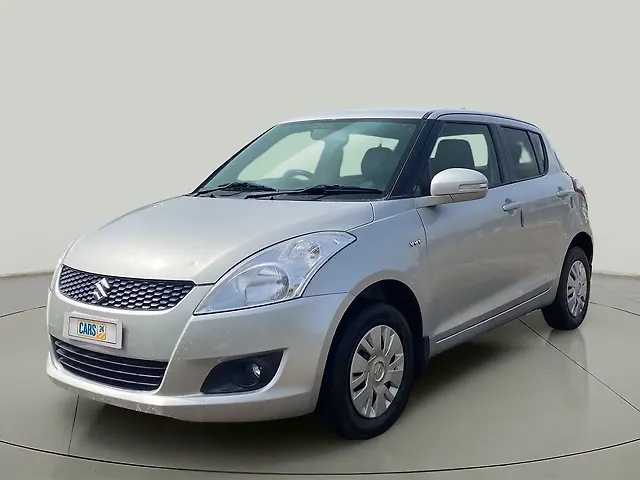 Used Maruti Suzuki Swift [2011-2014] VXi in Nashik